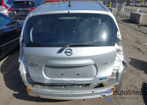 2015 Nissan Versa Note S (Sr)/S Plus/Sl/Sr/Sv из США, поврежденный, VIN 3N1CE2CP8FL354818